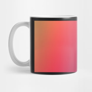 CS:GO Fade Mug